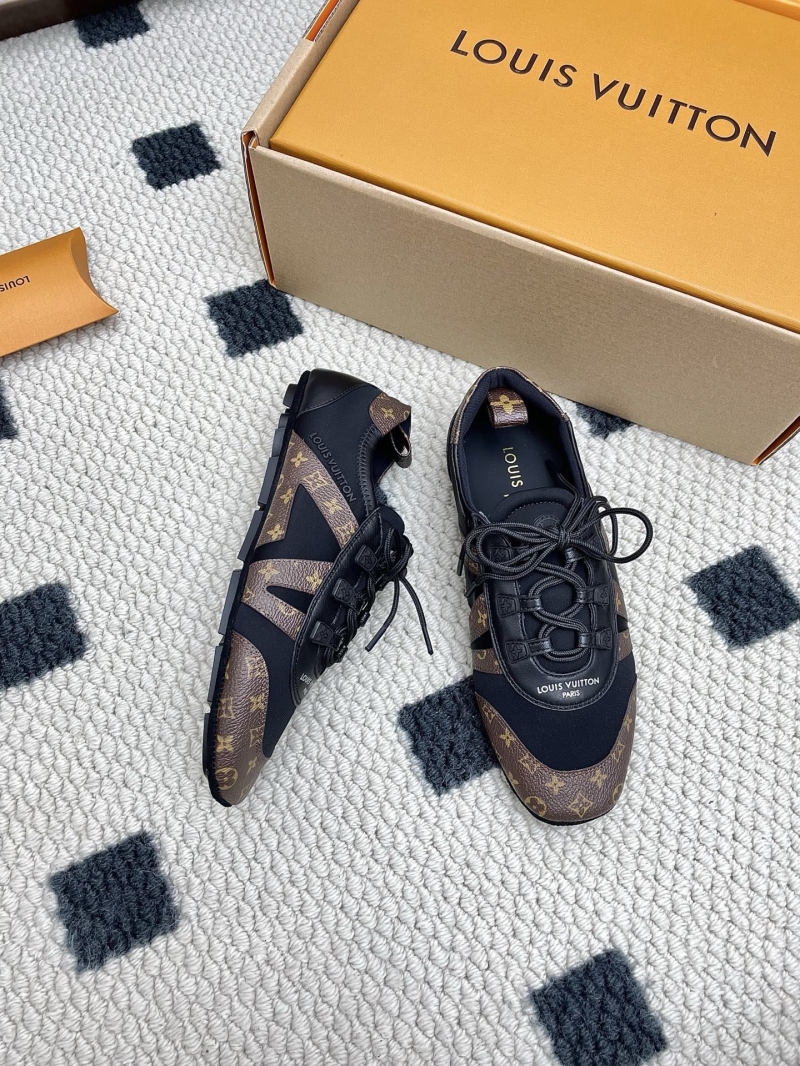 l0vis Vvtt0n trainer sneaker